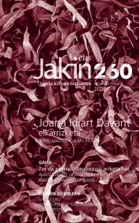 Jakin 260