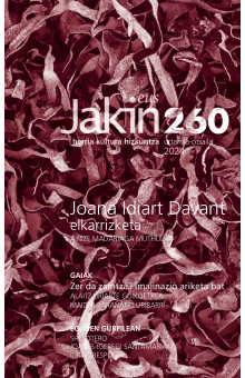 Jakin 260