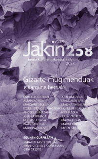 Jakin 258