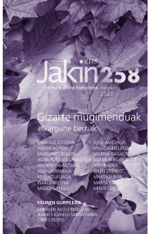 Jakin 258