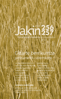 Jakin 256-257