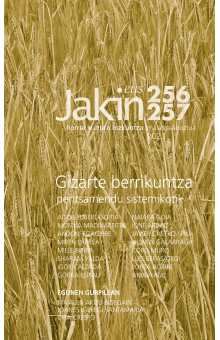 Jakin 256-257