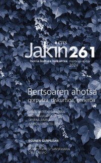 Jakin 261