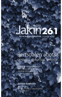 Jakin 261