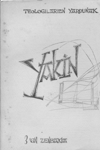 Jakin 3.  1957