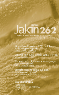 Jakin 262