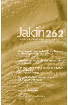 Jakin 262